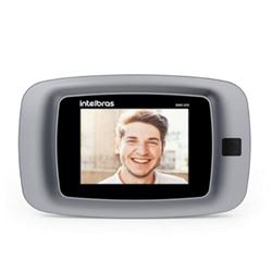 Olho Magico Digital Omi 100 Intelbras