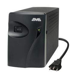 Estabilizador Progressive Laser Iii 600 Va Bivolt/115v - Sts