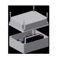 FONTE DE CONTROLE FR 3000 FM- HDL