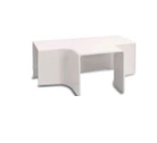 DERIVACAO T DEXSON 60X40CM BRANCA - SCHNEIDER