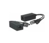 POWER BALUN PASSIVO 1 CANAL XBP 502A - INTELBRAS