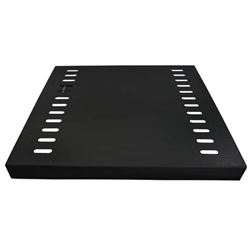 Bandeja Fixa 580 Mm Preto