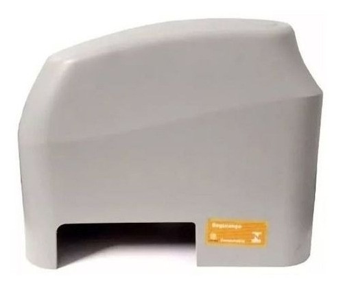 2PCS CARENAGEM TAMPA CAPA MOTOR PORTÃO PECCININ GATTER ALV