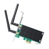 Adaptador Wireless Pci Express Dual Band Ac1300 Archer T6e