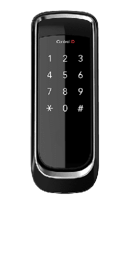 Fechadura Digital por Senha iDLock