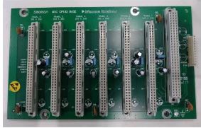 PLACA BASE CENTRAL CP 192 - INTELBRAS