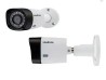 CAMERA INFRA MULTI HD VHD 3130 B IR 30M LENTE 3.6MM BC G4 - INTELB