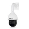 Câmera Speed Dome IP Full HD VIP 5220 SD IR Intelbras Com IR 150 Metros Zoom 20x