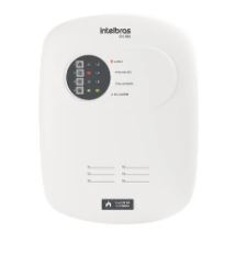 CENTRAL DE ALARME DE INCÊNDIO CONVENCIONAL INTELBRAS CIC 06L COM BATERIA