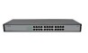 Switch 24 Portas Fast Ethernet Intelbras SF 2400 QR+