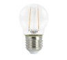 LED FIL BOLINHA CL 2.5W 2700K 250lm BIV - OSRAM