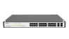 Switch Gerenciavel 24 Portas SG 2404 PoE Gigabit Ethernet Intelbras