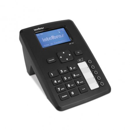 Módulo Inteligente de Portaria MIP 1000 Intelbras