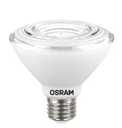 LED PAR30 IP65 9.5W 6500K 1000lm BIV E27 - OSRAM