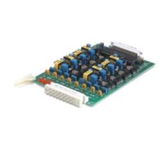 PLACA 08 TRONCOS CONVENCIONAL (LINHAS EXTERNAS) - HDL