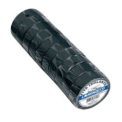 Fita Isolante 20 Metros - 10 Pc