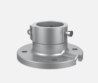 In-ceiling mount DS-1663ZJ-P