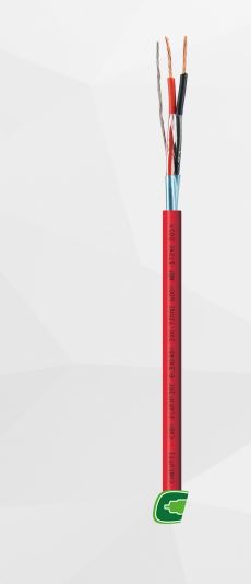 AlarmFire Blindado 1,5mm