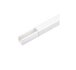 CANALETA DEXSON ARREDONDADA 22 X 10 MM B - SCHNEIDER