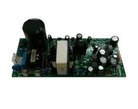 PLACA CI MONTADA FONTE LINHA FLEX - HDL