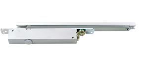 MOLA DE EMBUTIR UD96G CAME AJUSTAVEL N°2 A N°4 PRATA