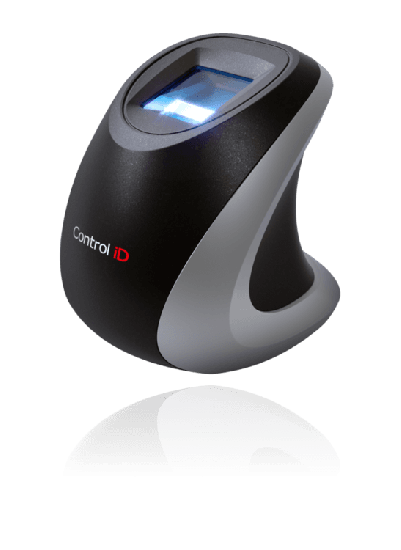 Leitor Biométrico iDBio