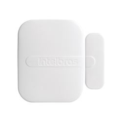 Sensor De Abertura Magnéticoo Sem Fio Xas Light