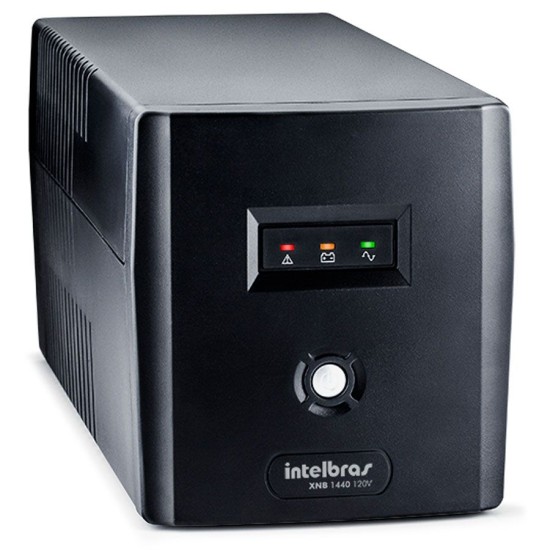 Nobreak Intelbras XNB 1440 VA 120v