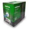 Cabo de Rede Intelbras U/UTP Impact Lan CAT5e - 305m