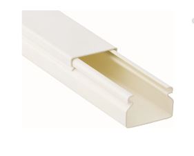 CANALETA 50X80 LISA BEGE (101049-CR2) - DUTOPLAST