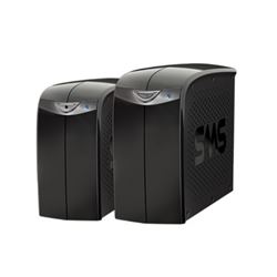 Nobreak Station Ii 1400 Va Monovolt 115 V - Sts