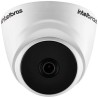 Câmera Multi HD Intelbras VHD 1010 D G5 Dome Infravermelho 1MP 720p