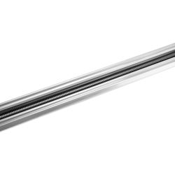 Perfil Alumínio Bv Nano 2000mm