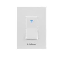 INTERRUPTOR INTELIGENTE WIFI EWS 101 I - INTELBRAS