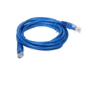 PATCH CORD CAT5E UTP CM 1,5M AZ - NEXANS