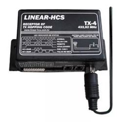 Receptor Tx-4a Linear-hcs