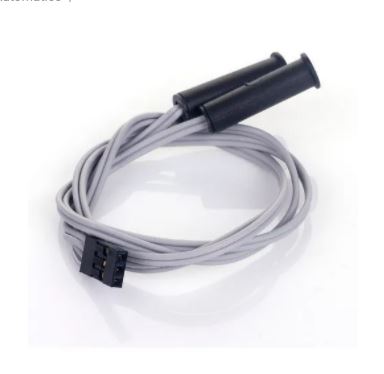 30PCS SENSOR FIM DE CURSO MOTOR DESLIZANTE PECCININ 80CM