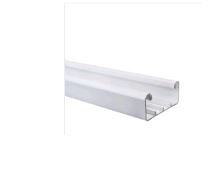 DIVISORIA DEXSON 100X45CM BRANCA - SCHNEIDER