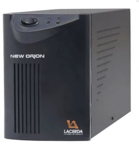 NO-BREAK NEW ORION VP 800VA CEB E BI-AUT S115V 12V
