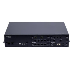 Pabx Intelbras Unniti 2000 32ra 8ta 60r Ip 20t Ip - Sts
