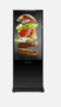 55-inch Floor Standing Digital Signage