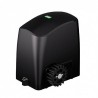 Kit Automatizador Deslizante Motor 1/4 HP Portão Eletrônico Slider Maxi PL RCG (S/ Cremalheira)