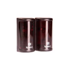 Sensor Ativo Fotocélula Ir15 Mini