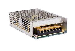 FONTE COLMEIA ALIMENTACAO METALICA 12V 10A EFM 1210 - INTELBRAS