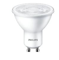 LAMPADA LED SPOT 6-50W GU10 2700K MV 36D 525LM ND
