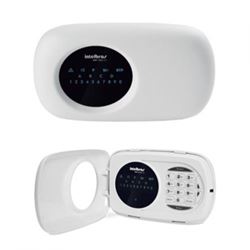 Teclado Para Centrais Monitoradas Xat 3000 Led