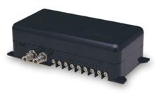 Booster - Amplificador de Vídeo para cada 8 extensões 90.02.01.659