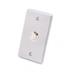 Botão De Saída Com Moldura