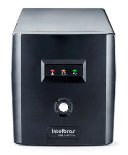 Nobreak Interativo Monovolt Intelbras Xnb 1440Va 120V