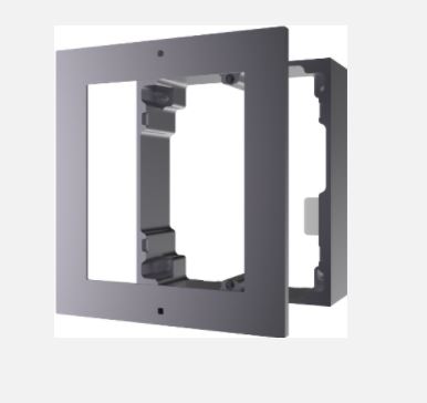 2nd Video Intercom Brackets
